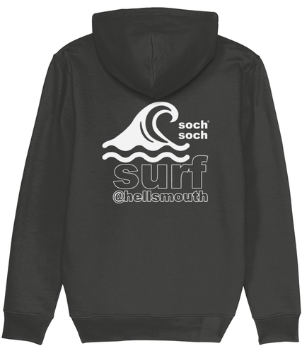 mens organic cotton abersoch surf super-soft hoodie