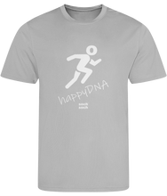 Men's Performance T-shirt - Running happyDNA